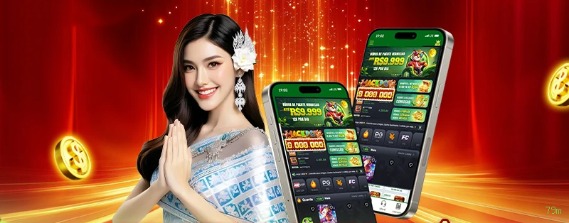 Conta 79m sincronizada site e app